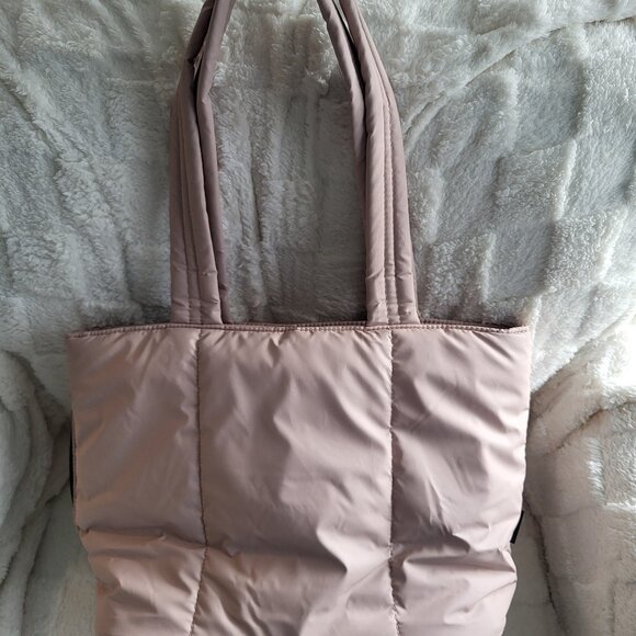 Calpak, Luka Mini Tote, Rose Quartz, NWOT - Picture 1 of 4